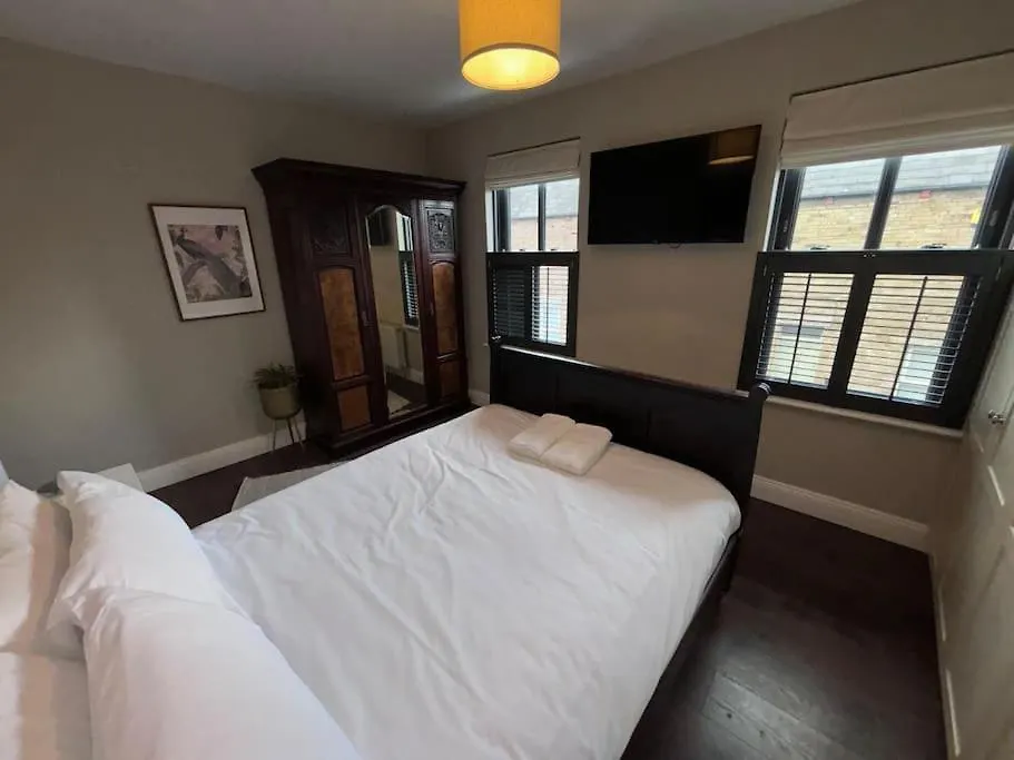 Σπίτι διακοπών Splendid South Dublin Ranelagh Townhouse Βίλα