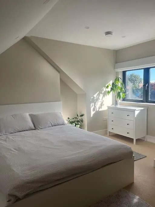 Vila Splendid South Dublin Ranelagh Townhouse Prázdninový dům