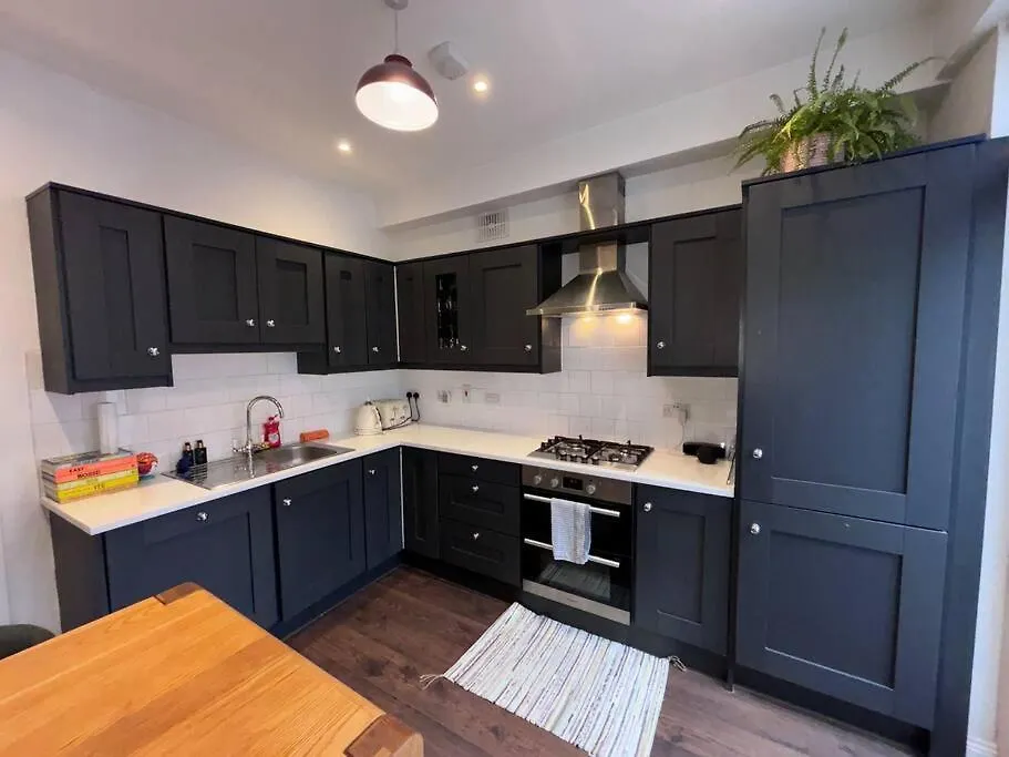 Vila Splendid South Dublin Ranelagh Townhouse 0*,