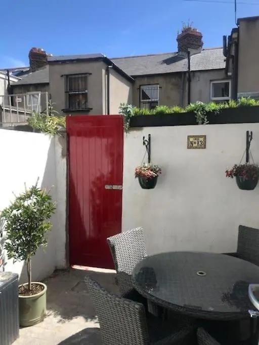 Vila Splendid South Dublin Ranelagh Townhouse Prázdninový dům