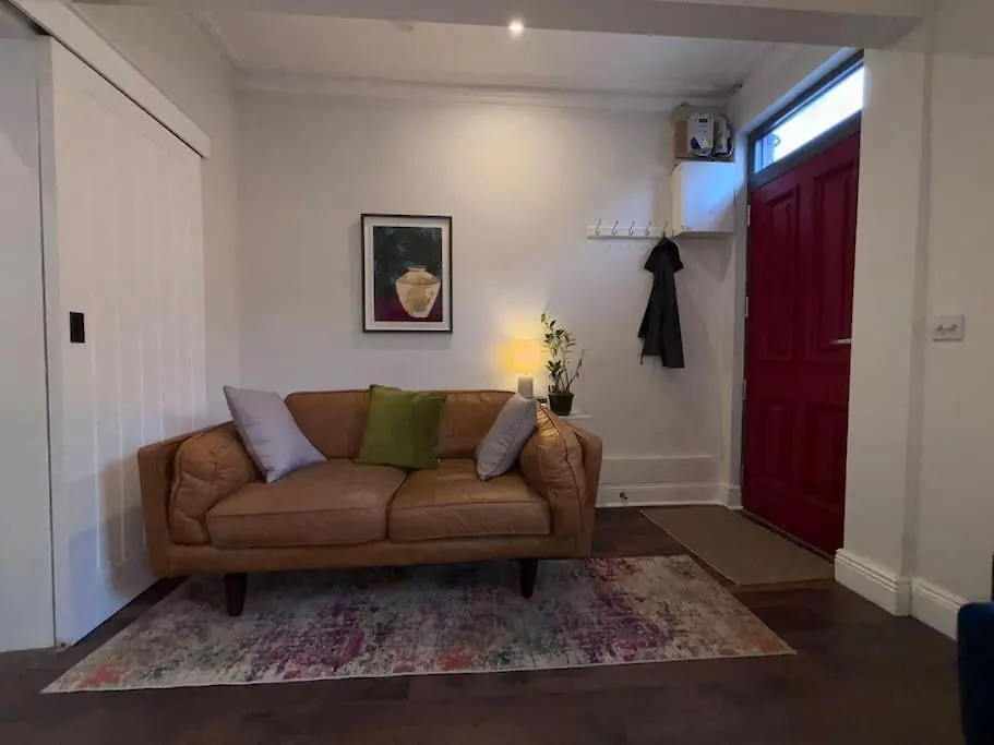 Vila Splendid South Dublin Ranelagh Townhouse Prázdninový dům